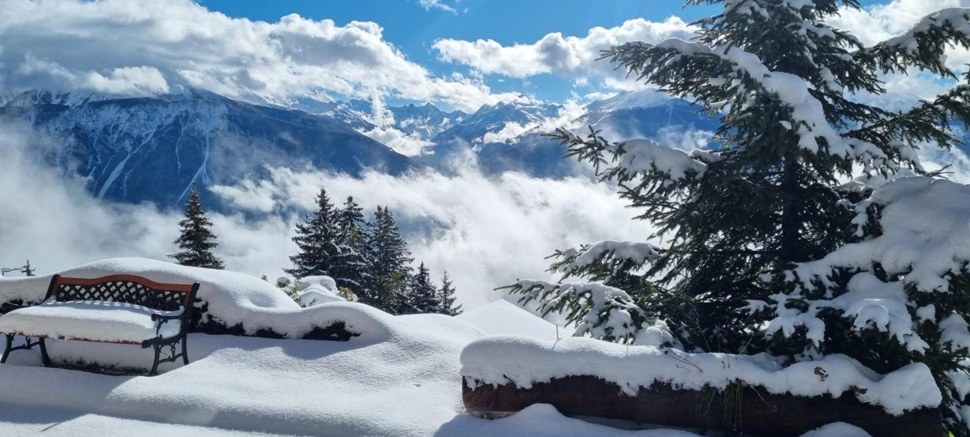 La Louise Avec Vue Imprenable